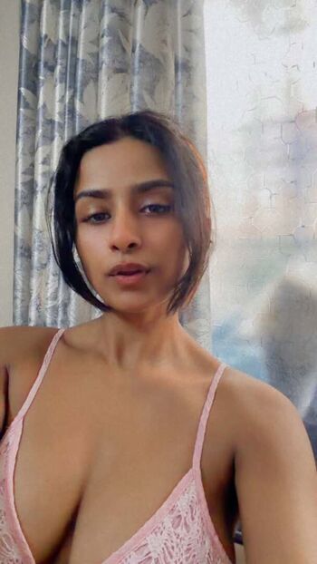 Suhana Khan Leaked Nude OnlyFans (Photo 107)