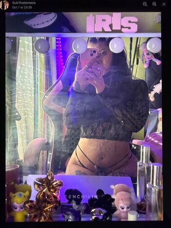 Sukihatesmen Leaked Nude OnlyFans (Photo 3)