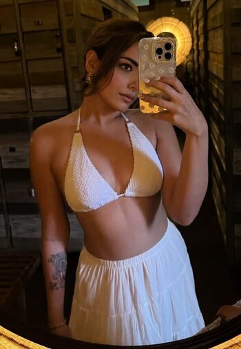 Sukriti Kakar