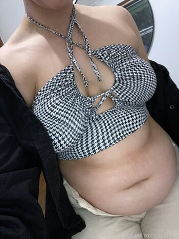 sumbelly Leaked Nude OnlyFans (Photo 37)