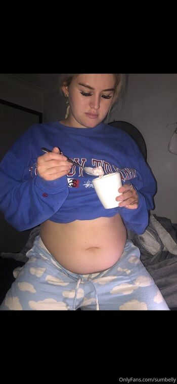 sumbelly Leaked Nude OnlyFans (Photo 39)