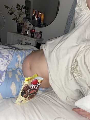 sumbelly Leaked Nude OnlyFans (Photo 43)