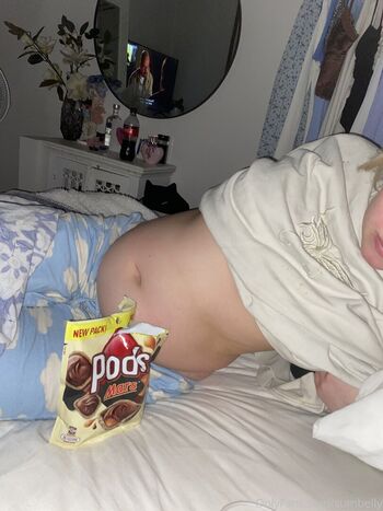 sumbelly Leaked Nude OnlyFans (Photo 44)