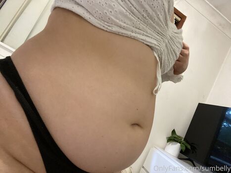 sumbelly Leaked Nude OnlyFans (Photo 48)