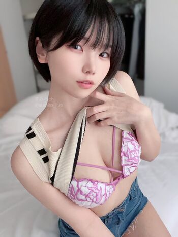 Sumire_live Leaked Nude OnlyFans (Photo 27)