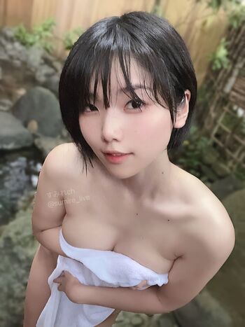 Sumire_live Leaked Nude OnlyFans (Photo 30)