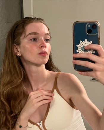 Summer Howell Leaked Nude OnlyFans (Photo 3)