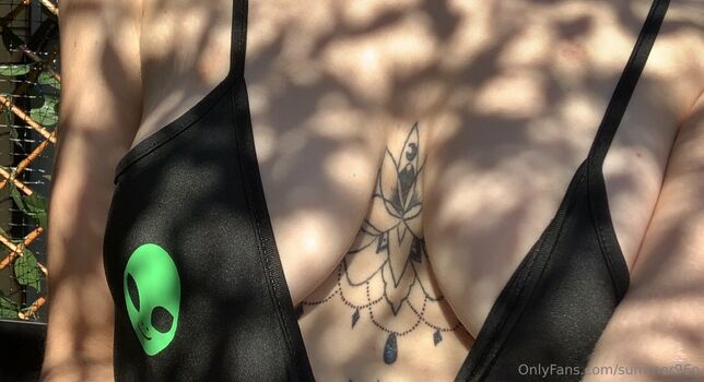 summer96o Leaked Nude OnlyFans (Photo 16)