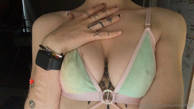 summer96o Leaked Nude OnlyFans (Photo 27)