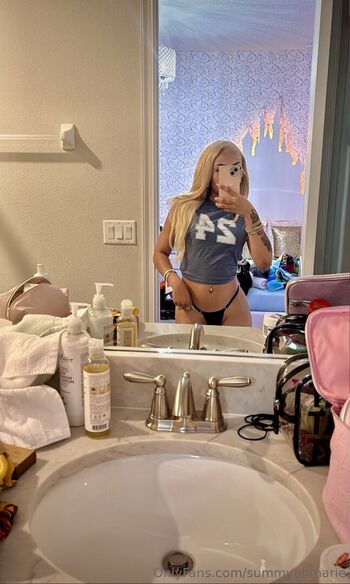 Summyahmarie