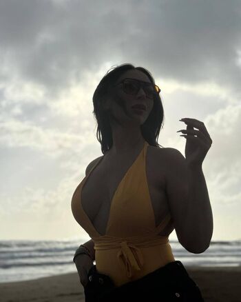 suna Leaked Nude OnlyFans (Photo 42)