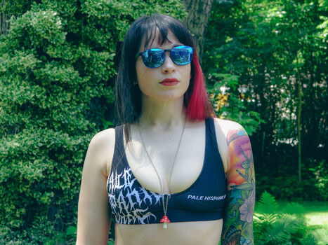 SunfyreTv Leaked Nude OnlyFans (Photo 390)