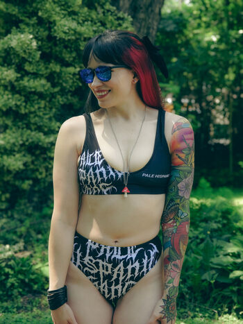 SunfyreTv Leaked Nude OnlyFans (Photo 391)