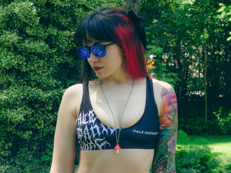 SunfyreTv Leaked Nude OnlyFans (Photo 393)