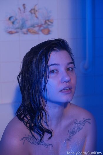 Sunidey Leaked Nude OnlyFans (Photo 83)