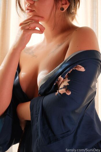 Sunidey Leaked Nude OnlyFans (Photo 91)