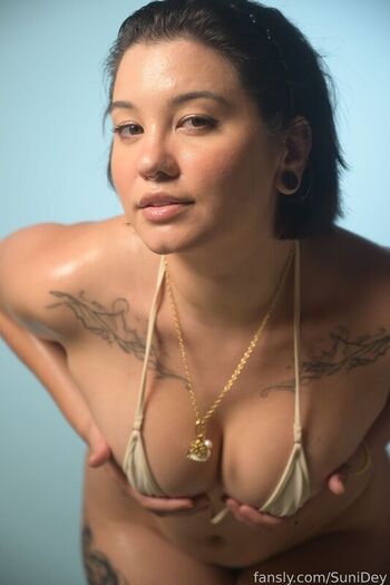 Sunidey Leaked Nude OnlyFans (Photo 97)