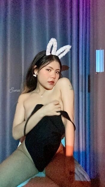 Suniebae Leaked Nude OnlyFans (Photo 61)