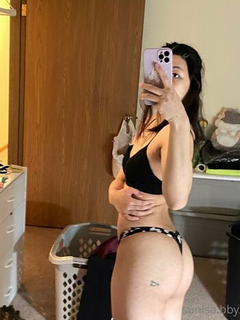 sunisa.bby Leaked Nude OnlyFans (Photo 22)