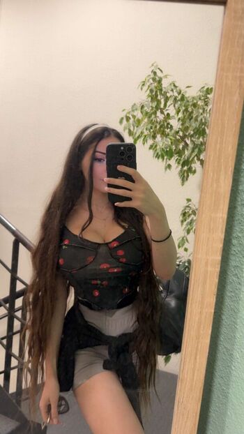 Sunmerjoy Leaked Nude OnlyFans (Photo 1)