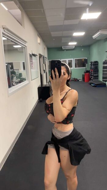 Sunmerjoy Leaked Nude OnlyFans (Photo 3)