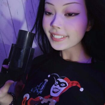 Sunmerjoy Leaked Nude OnlyFans (Photo 4)