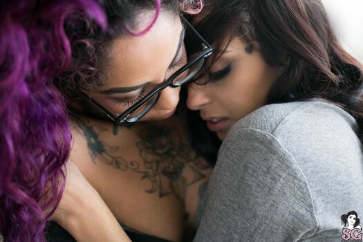 Sunny Suicide Leaked Nude OnlyFans (Photo 312)