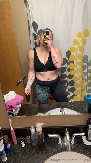 Sunny Leaked Nude OnlyFans (Photo 27)