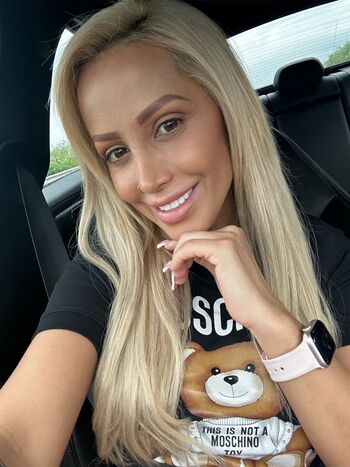 Sunny Leaked Nude OnlyFans (Photo 35)