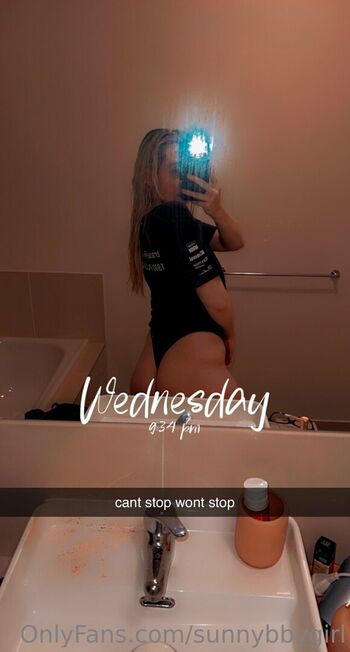 sunnybbygirl