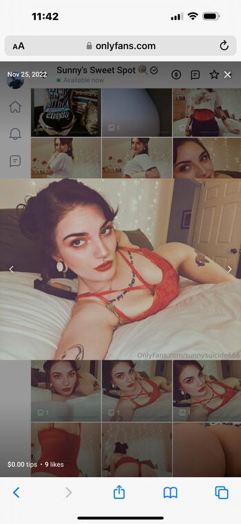 Sunnysuicide666