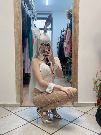 Sunre Sunashiee Leaked Nude OnlyFans (Photo 2)