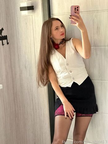 Sunshine13_ Leaked Nude OnlyFans (Photo 255)