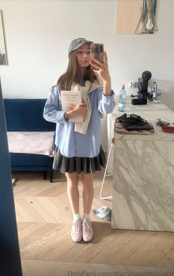 sunshygirl Leaked Nude OnlyFans (Photo 3)