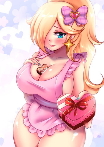 Super Mario Bros Leaked Nude OnlyFans (Photo 153)