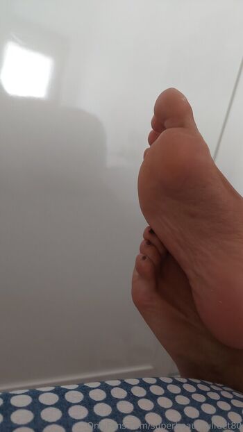 superbeautifulfeet80