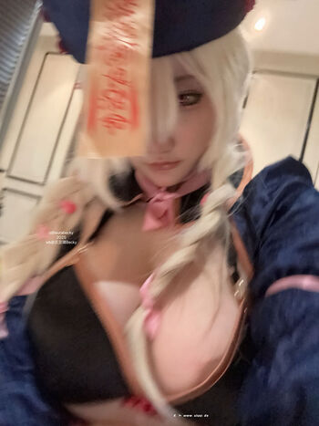 SuperBitchBecky