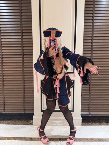 SuperBitchBecky