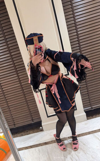 SuperBitchBecky