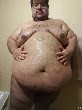 superchub25 Leaked Nude OnlyFans (Photo 9)