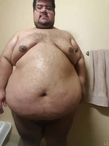 superchub25 Leaked Nude OnlyFans (Photo 10)
