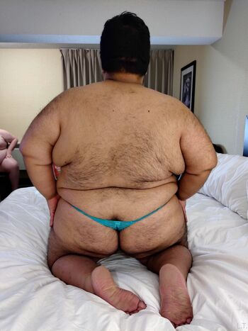superchub25 Leaked Nude OnlyFans (Photo 19)