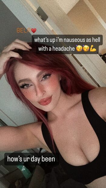 superfanabela Leaked Nude OnlyFans (Photo 167)