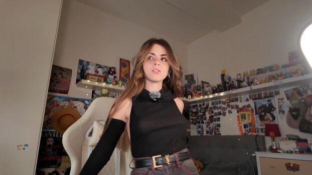 Supergioffy Leaked Nude OnlyFans (Photo 33)