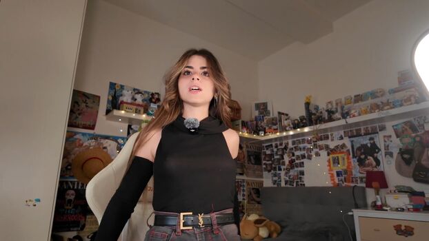 Supergioffy Leaked Nude OnlyFans (Photo 34)