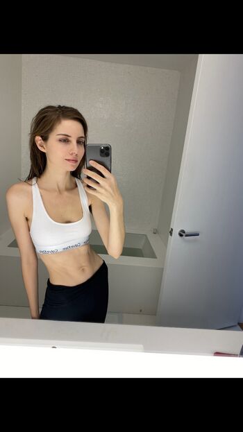 Supermodels Leaked Nude OnlyFans (Photo 54)