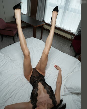 Supermolly777 Leaked Nude OnlyFans (Photo 295)