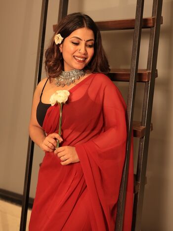 Suramya Pandiya Leaked Nude OnlyFans (Photo 3)