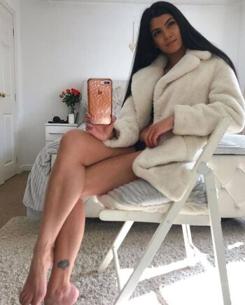 Sureet Kular Leaked Nude OnlyFans (Photo 46)