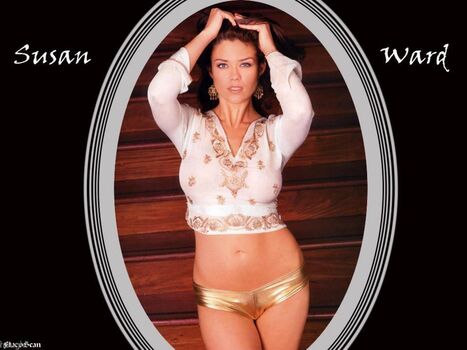 Susan Ward Leaked Nude OnlyFans (Photo 18)